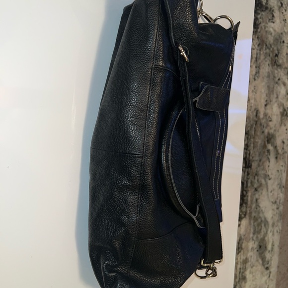 CUORE & PELLE Large Handbag - Picture 7 of 10